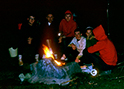 Canada Camping Trip 1963